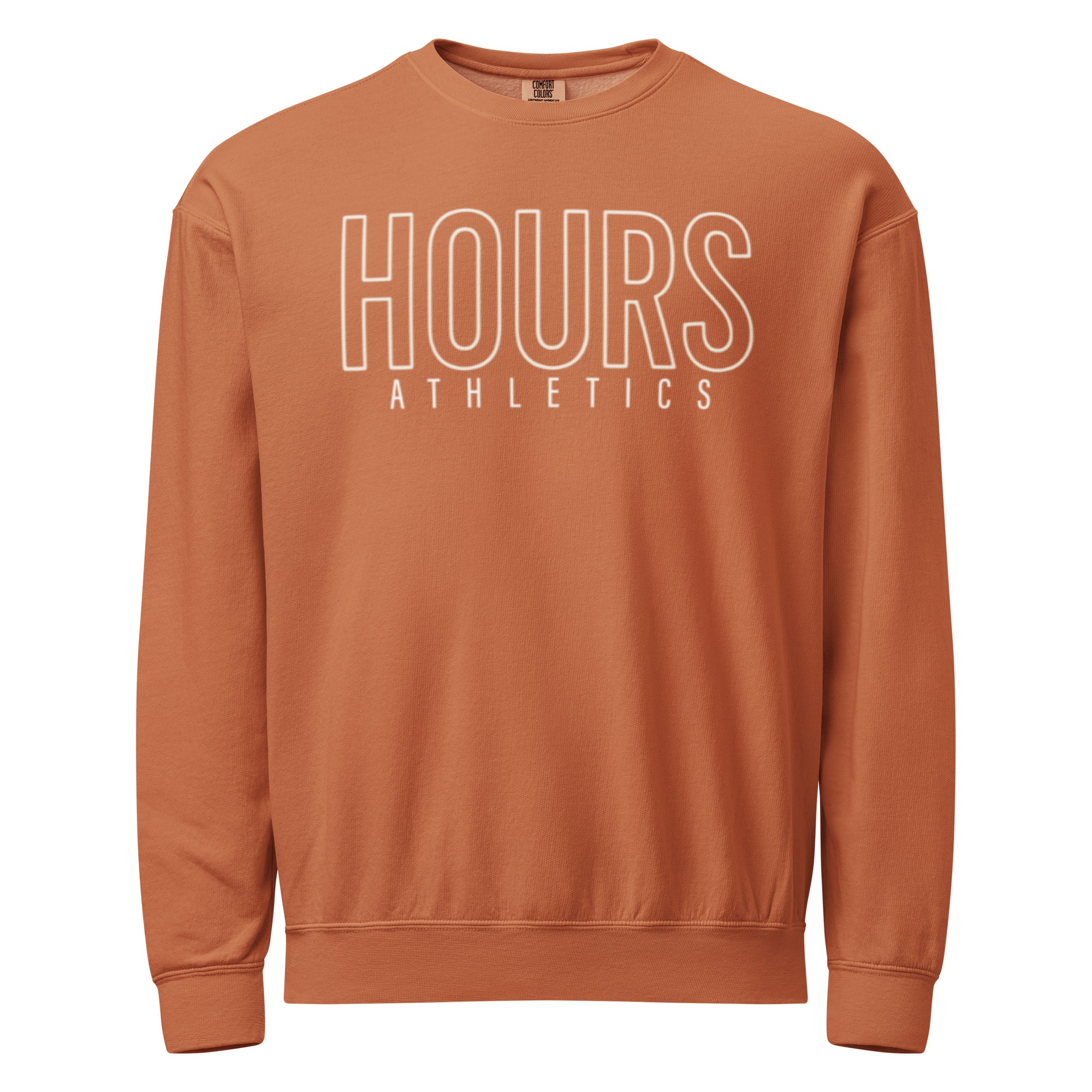 HOURS Block Crew - Image 17