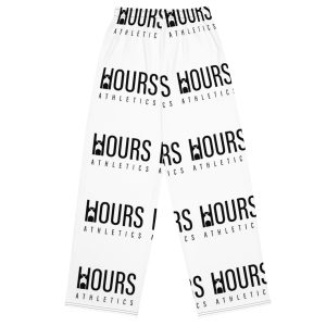 Hours Gym Pajama Pants