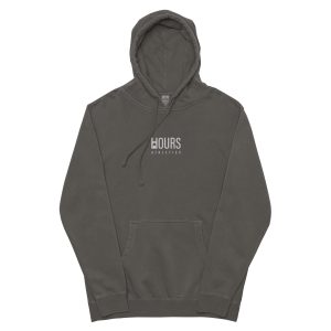 Washed Hours Hoodie